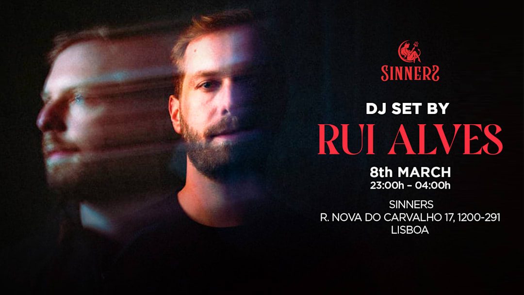 BUNGEE SHOWCASE | SUNDAY 8 MAR • Sinners • Free Entry