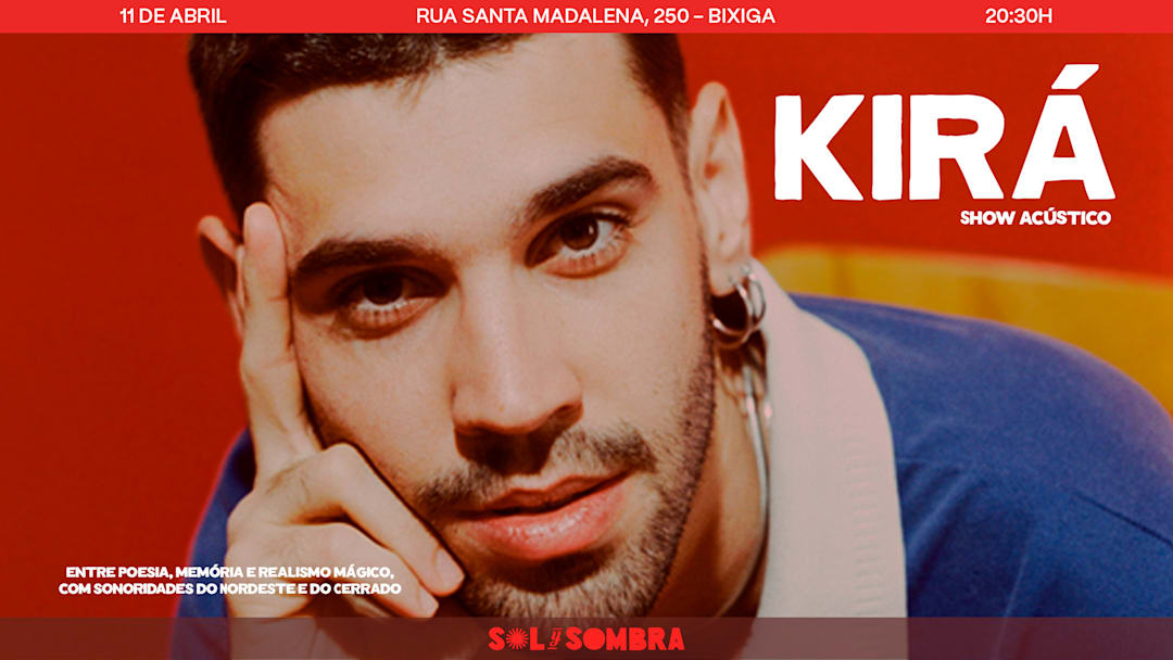 KIRÁ NO SYS1 - SANTA MADALENA, 250