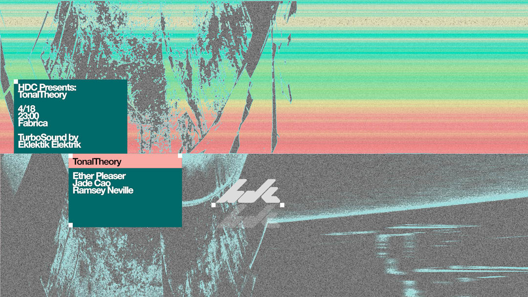 HDC Presents: TonalTheory