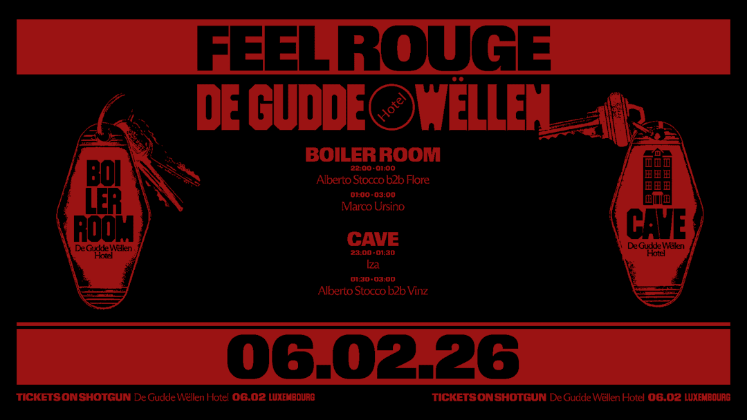 FR | DE GUDDE WELLEN | 06.02