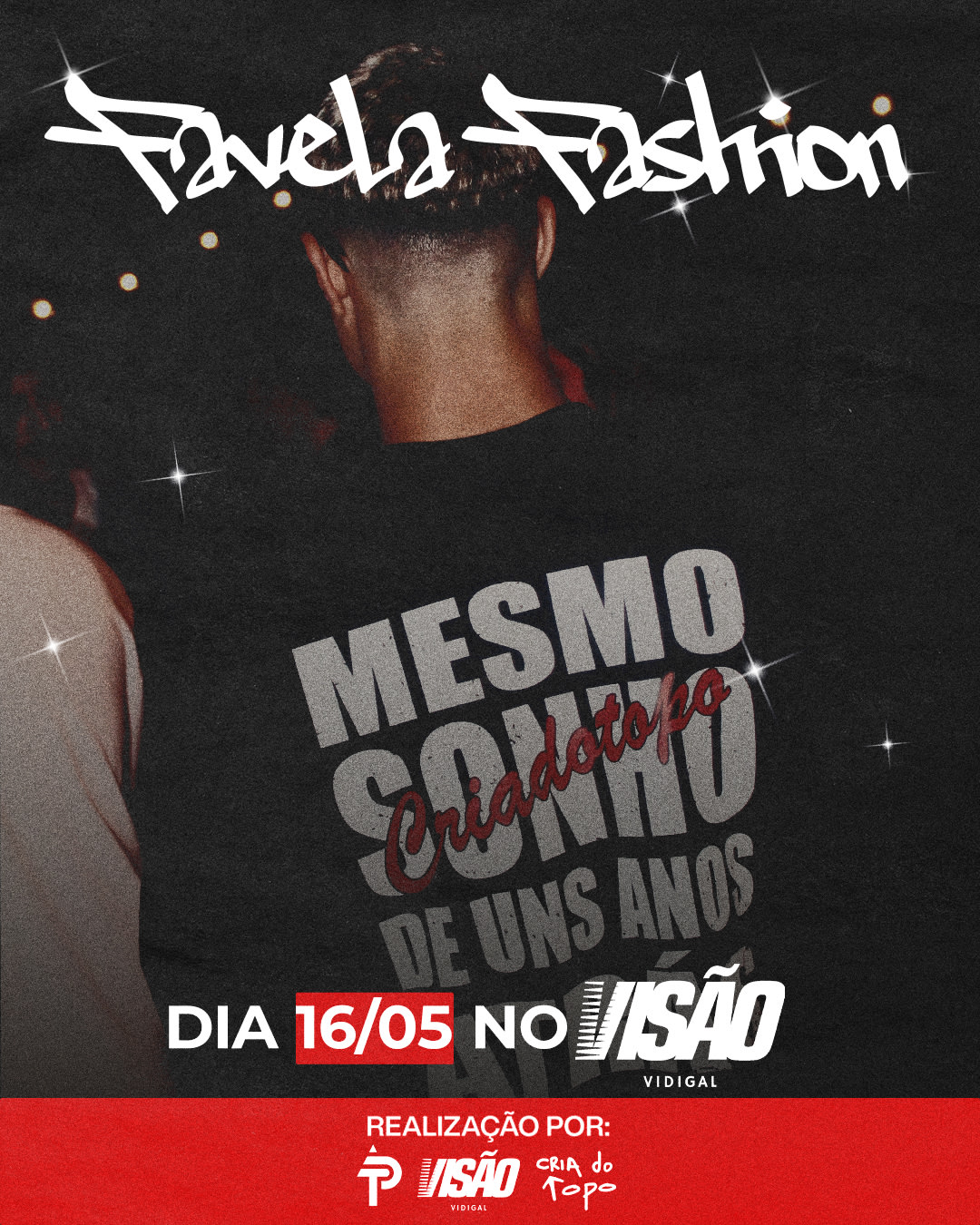 Favela Fashion