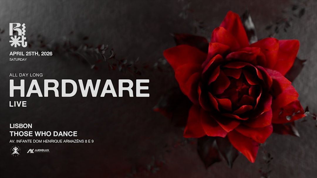 Riot for Freedom – Matiné [25th of April]