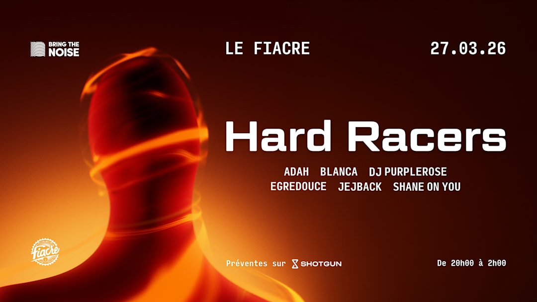 Hard Racers 2