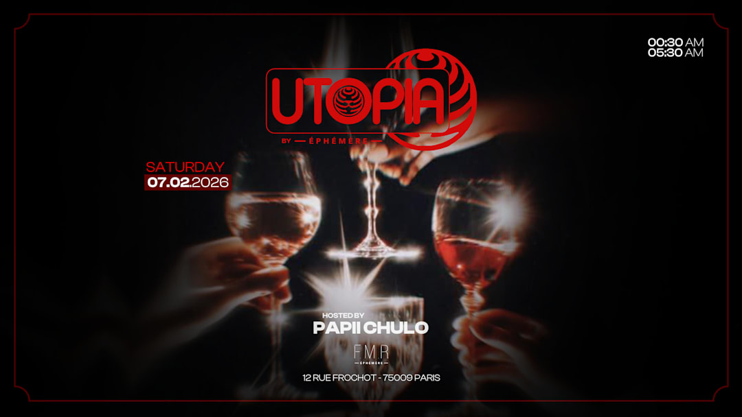 UTOPIA