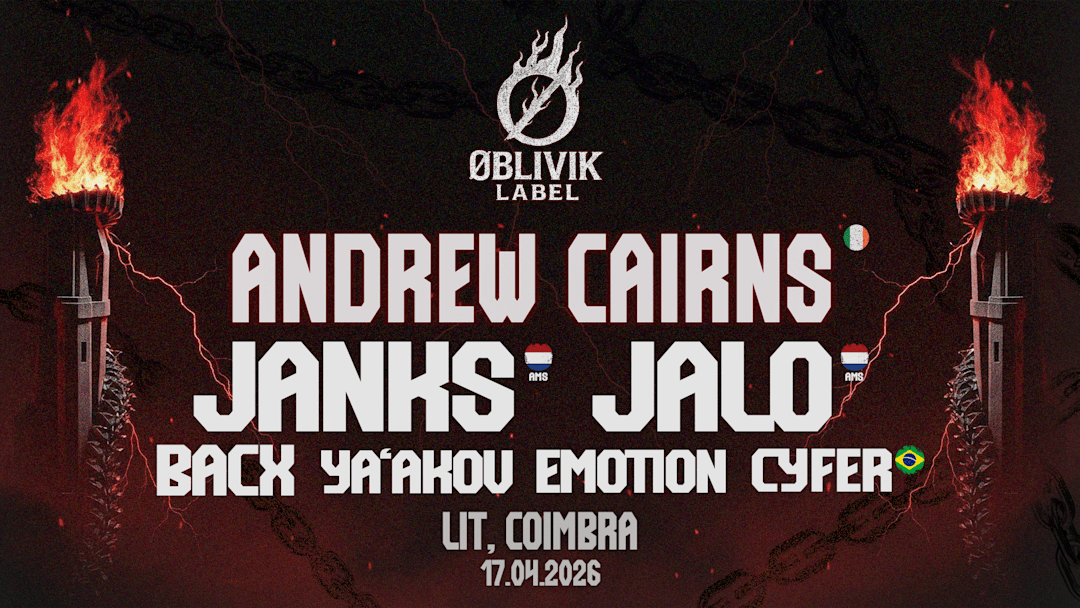 Øblivik: The beginning of an era