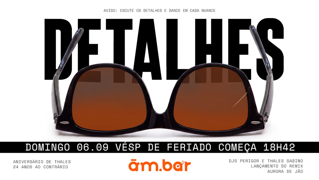 DETALHES