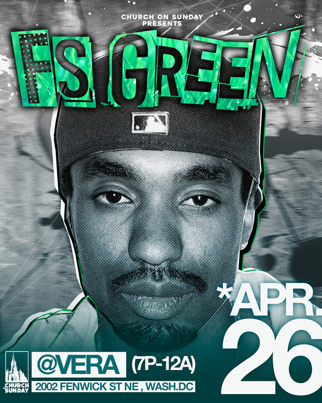 Church On Sunday: FS Green