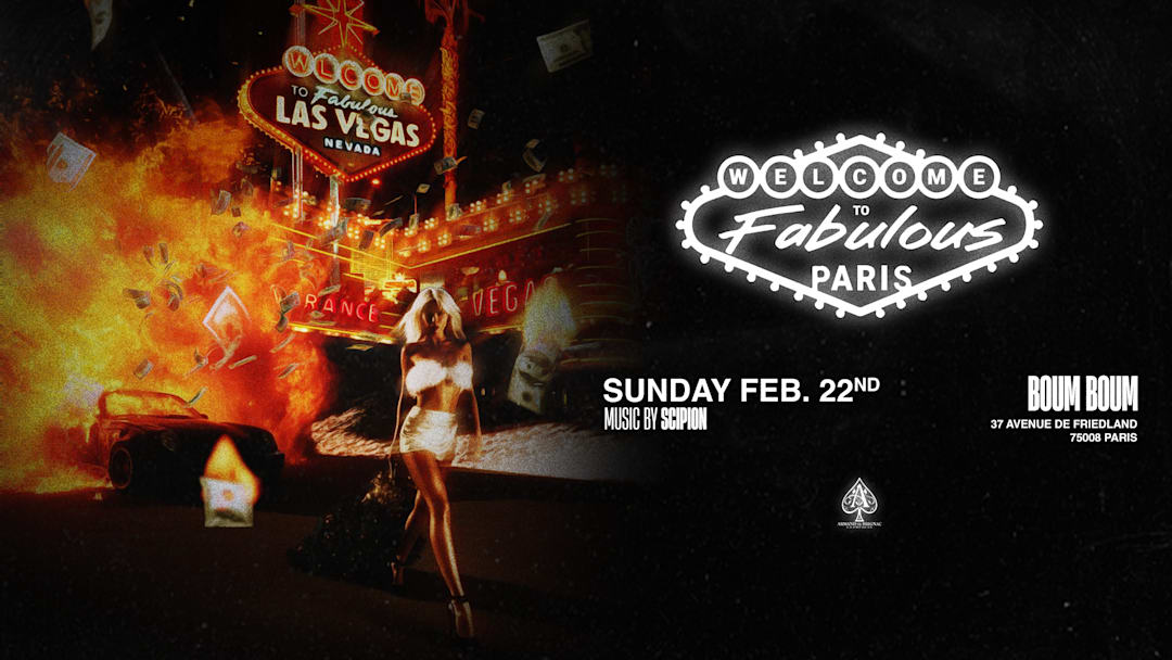 FABULOUS SUNDAY FEBRUARY 22