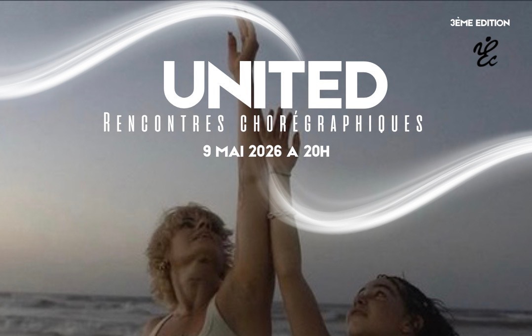 Spectacle et stage UNITED 3
