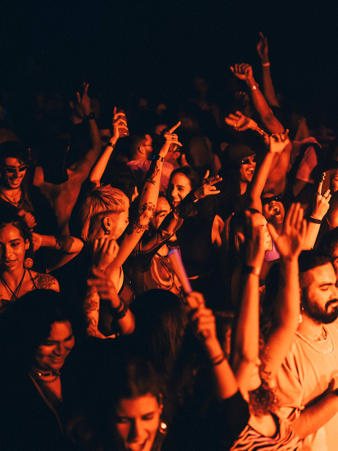 DENGO CLUB: FOR FANS