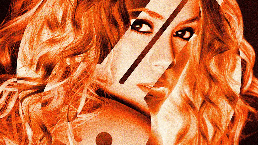 Official cover of the event My HOLE Don't Lie / Especial SHAKIRA