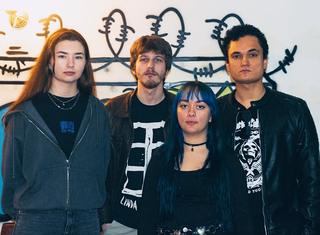 Carrots After Lunch + Icosandria