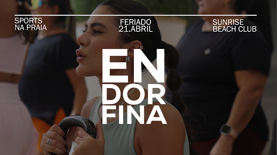 ENDORFINA 21.04