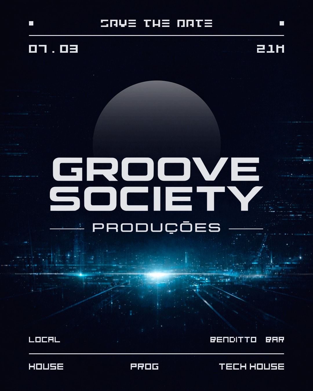 Groove Society PNZ