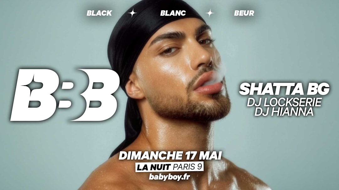 BBB SHATTA BG