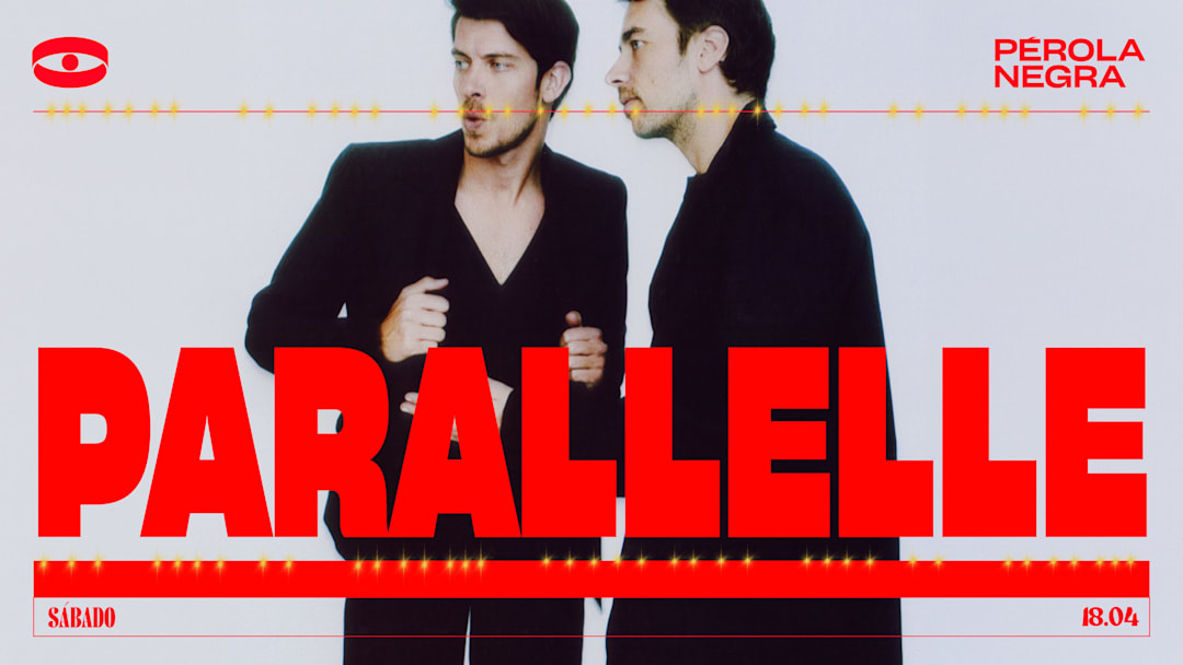 Parallelle - Pérola Negra Club