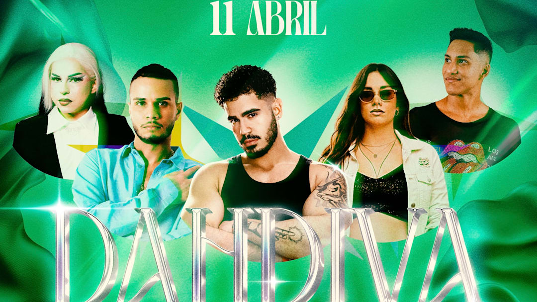11/4 - SABAHBAHDO + DAHDIVA PARTY + AFTER