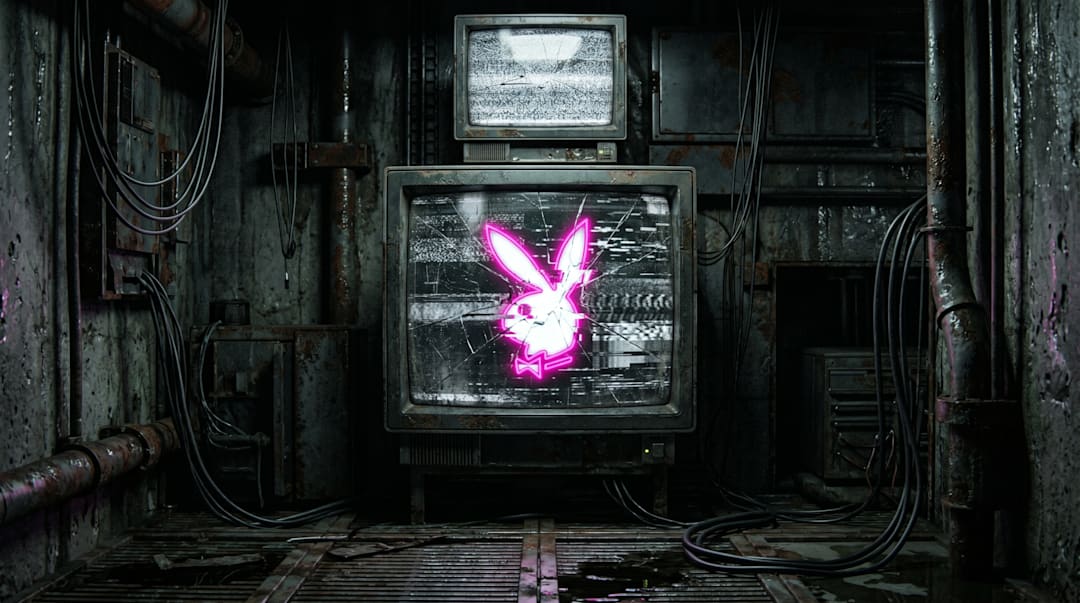 MUCHACHOS — BUNNY PARTY