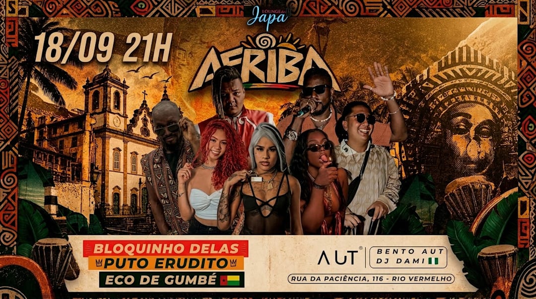 AFRIBAR