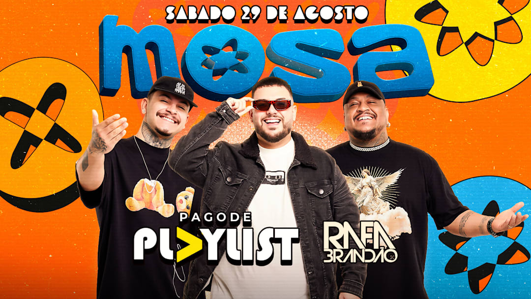 Pagode Playlist