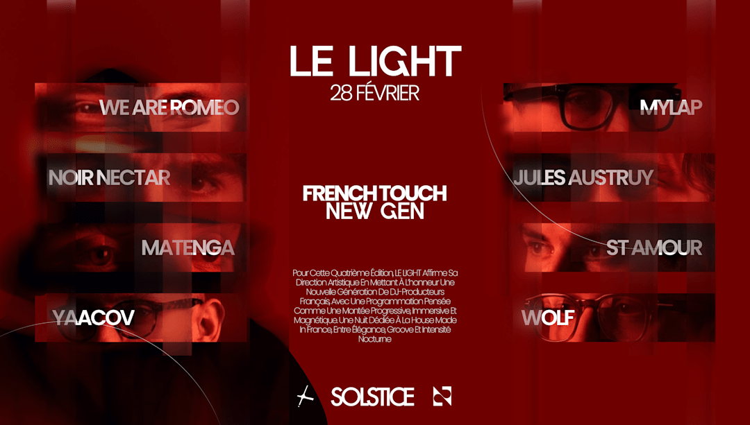 LE LIGHT 28/02