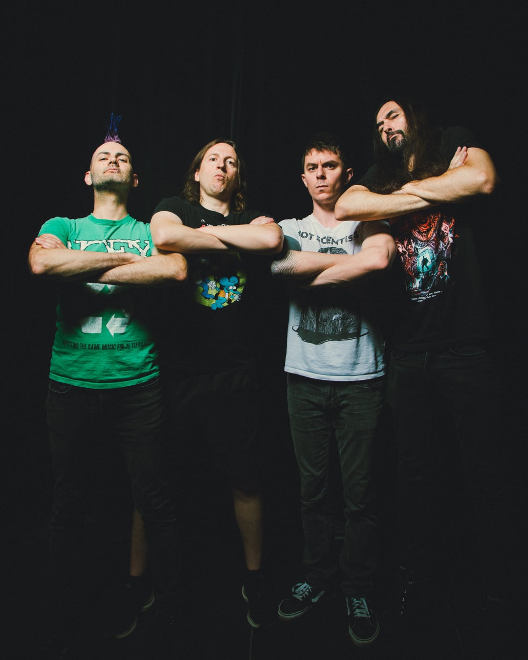 ULTRA VOMIT - Romans sur Isère