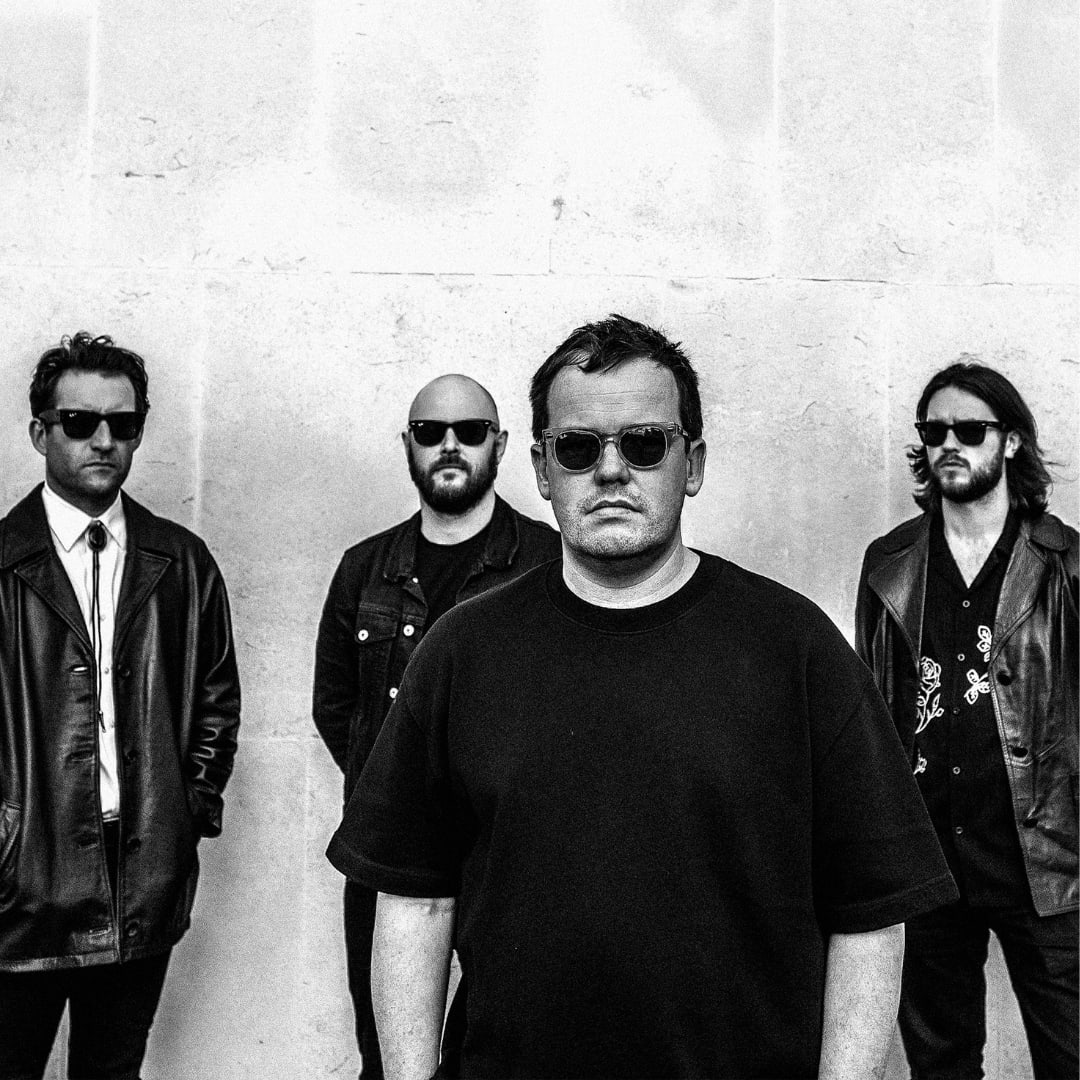 IST IST + Sydney Valette + Sad Madona