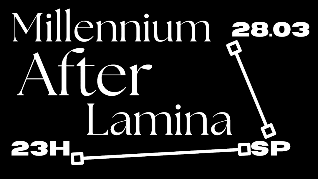 Millennium After Lamina