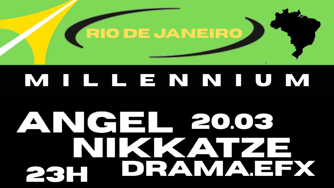 Millennium Rio de Janeiro