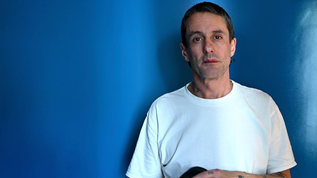 IVAN SMAGGHE, EMMANUEL CAUREL, LOU BAUER & FRIENDS FOR BLT