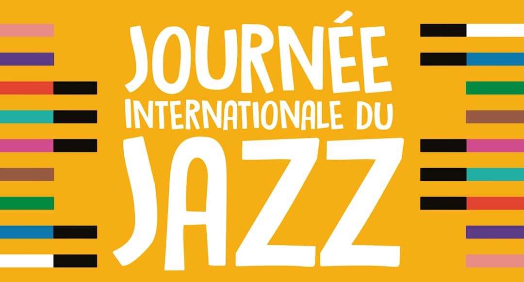Offizielles Cover des Events Journée internationale du Jazz à Nice