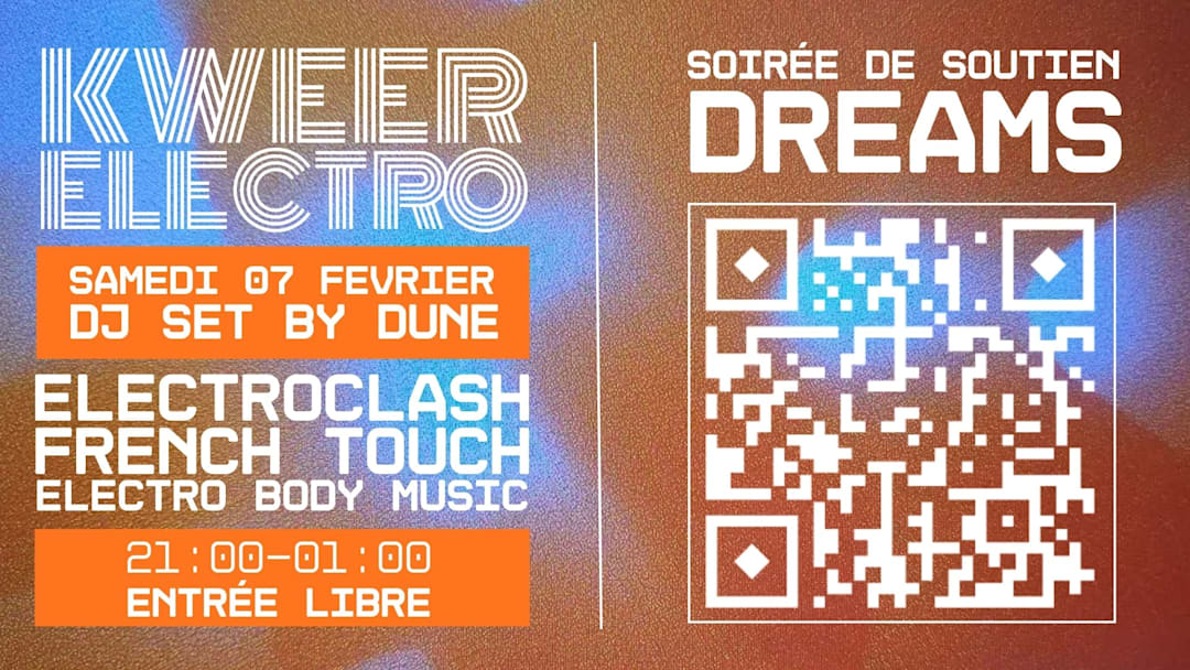 Kweer electro