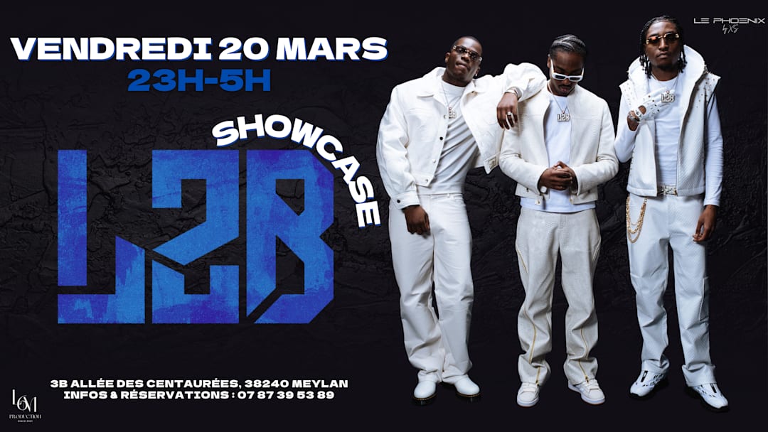 SHOWCASE L2B - PHOENIX