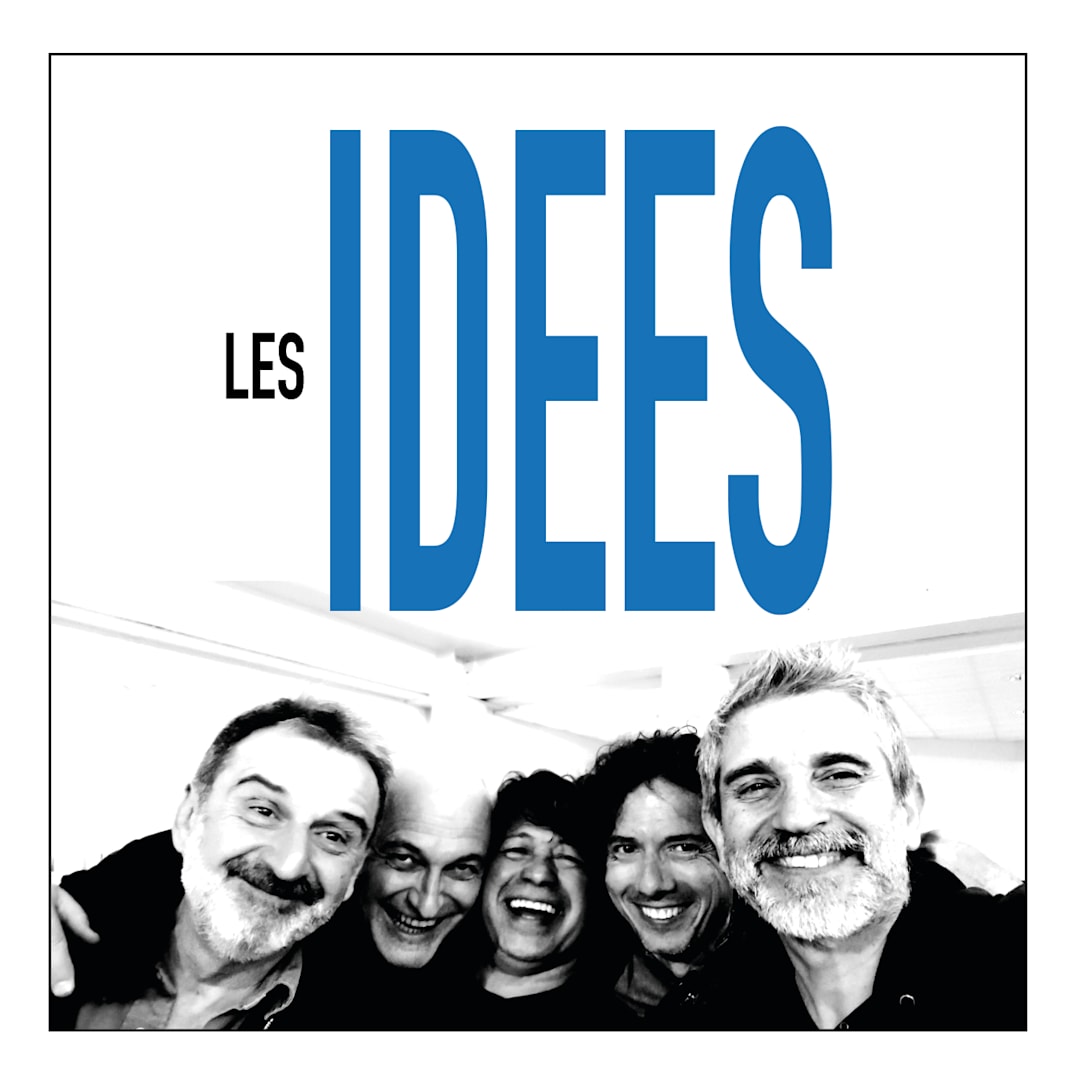 Les Idées