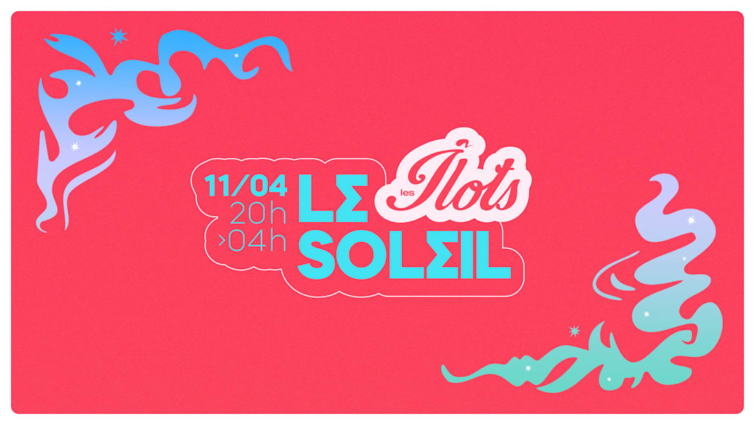 Les Îlots au Soleil