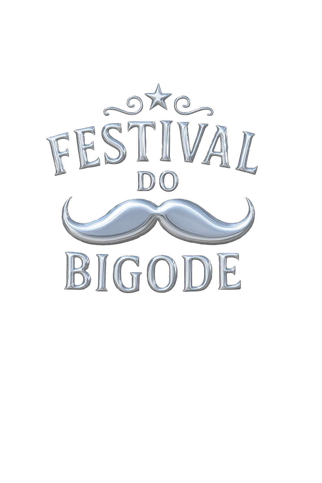 8 festival do bigode
