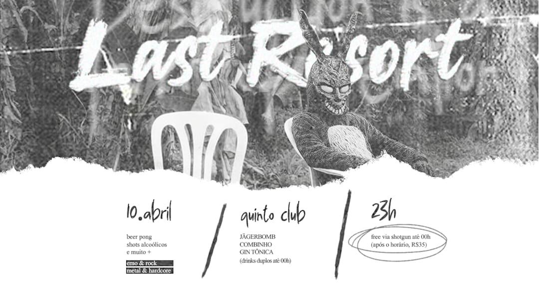 Last resort - 10.04 - sexta