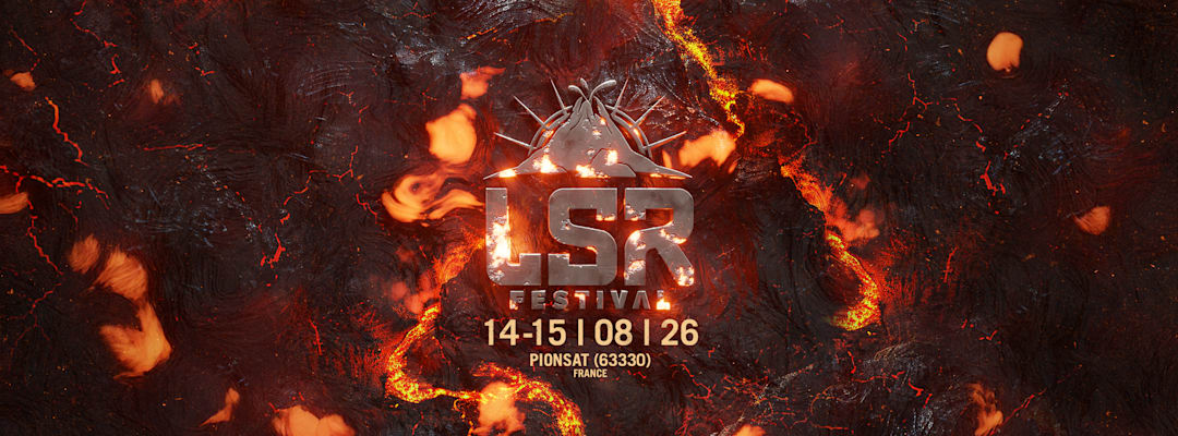 LSR FESTIVAL 2026