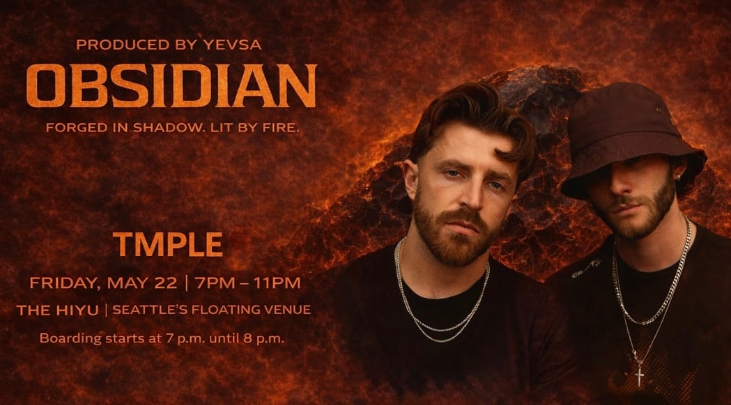 OBSIDIAN feat. TMPLE