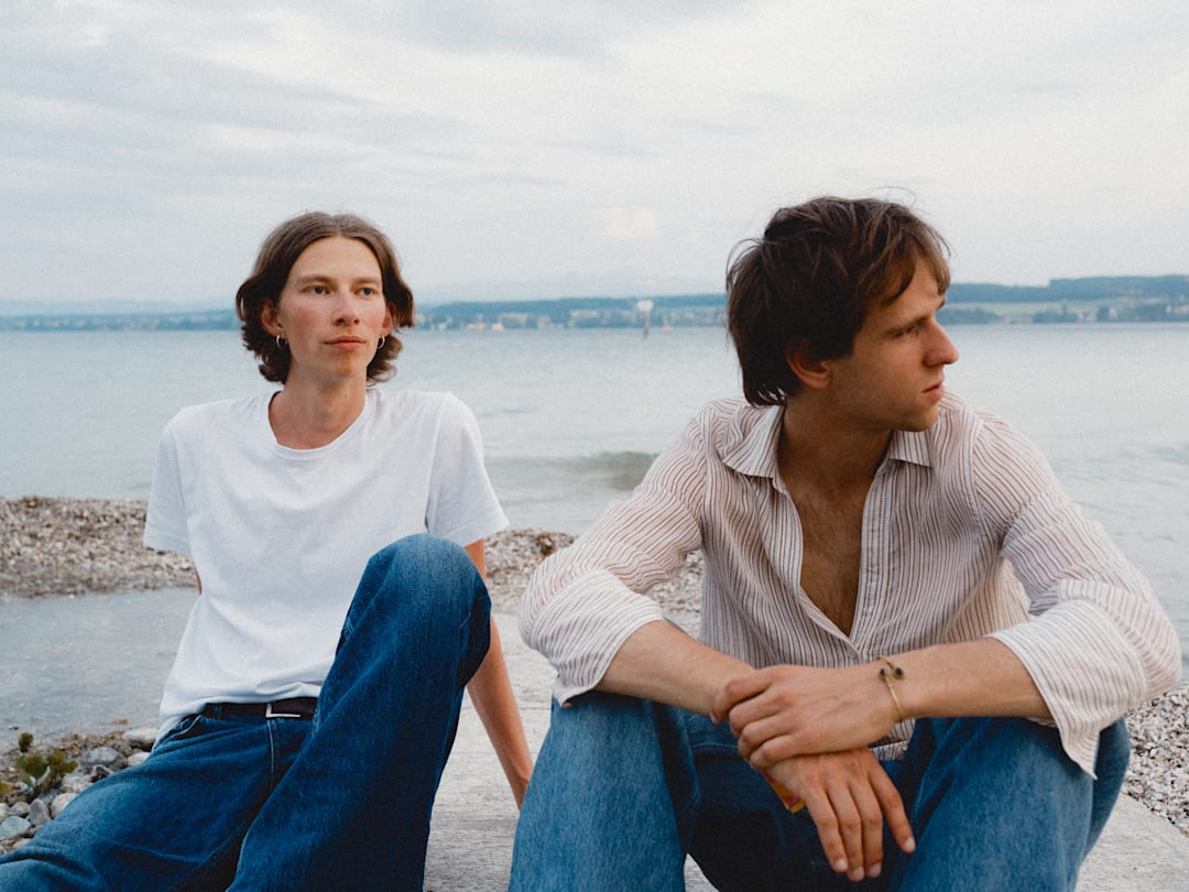 Zimmer90 - Arthouse Tour