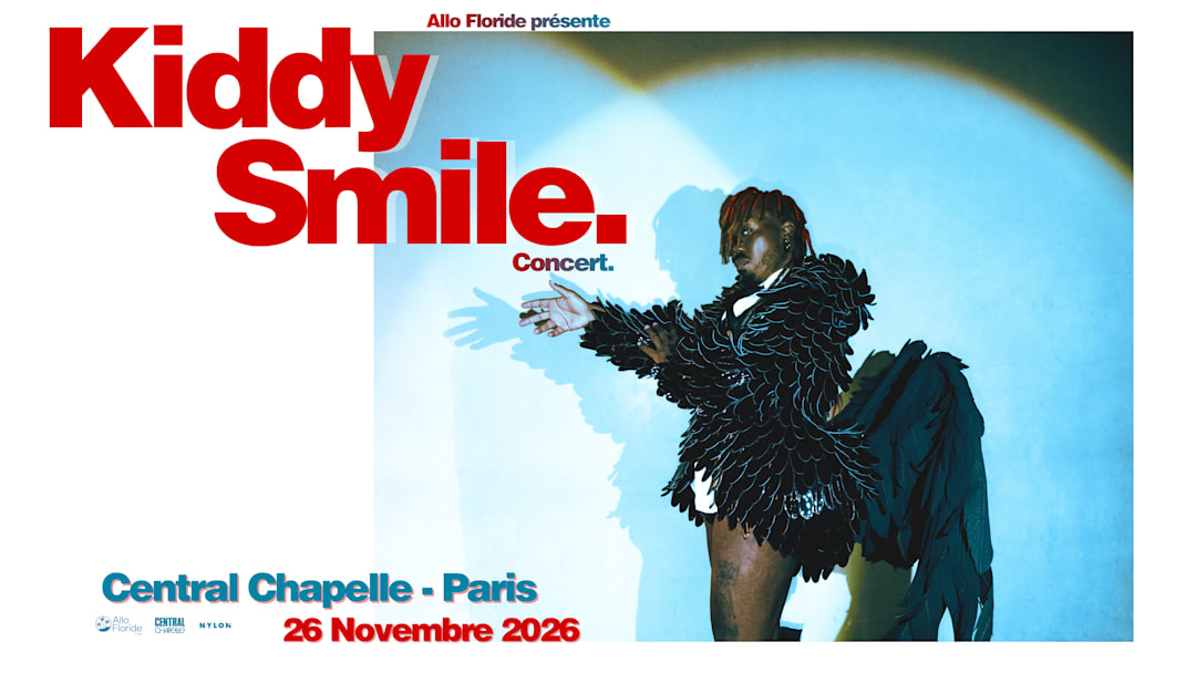 Kiddy Smile — Central Chapelle