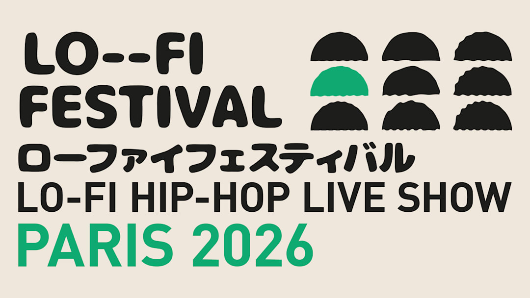 LO-FI FESTIVAL