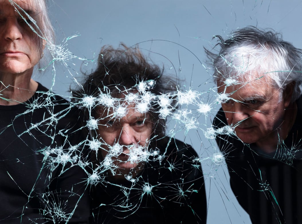 THE YOUNG GODS (CH) + SUPPORT TBC