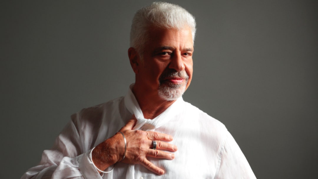 Lulu Santos | Berlin