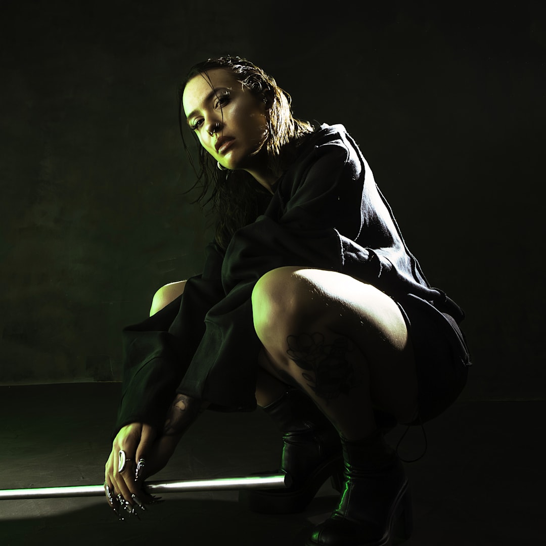 MORGAN + FINALE RAP CHALLENGE