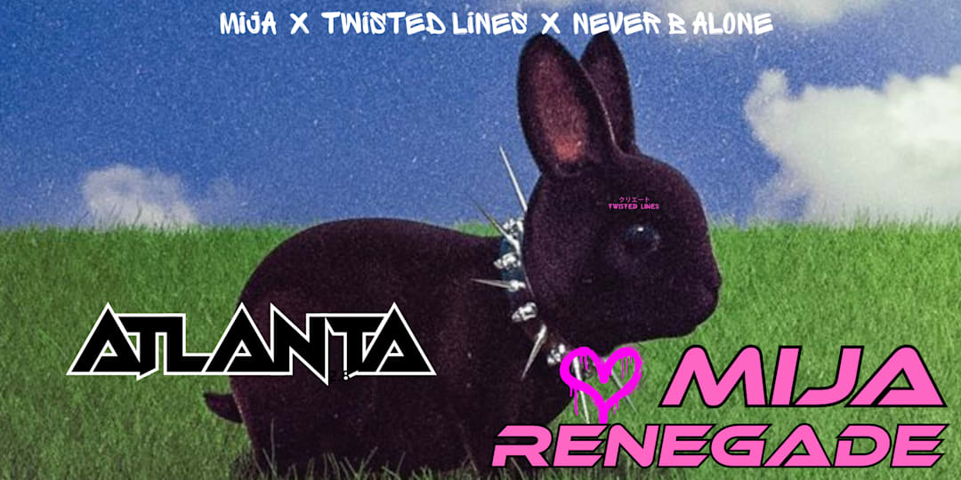 RENEGADE FT MIJA