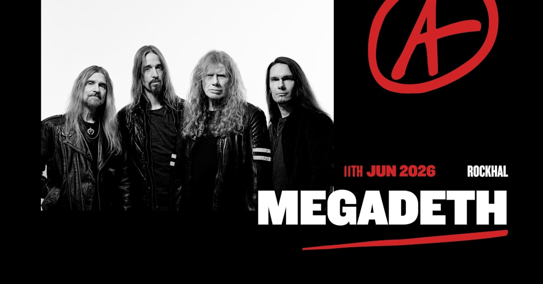 Megadeth