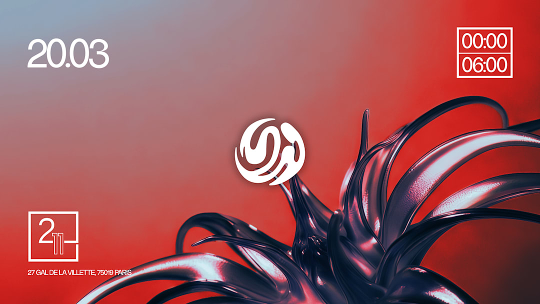 Morninglory Extended @ 211