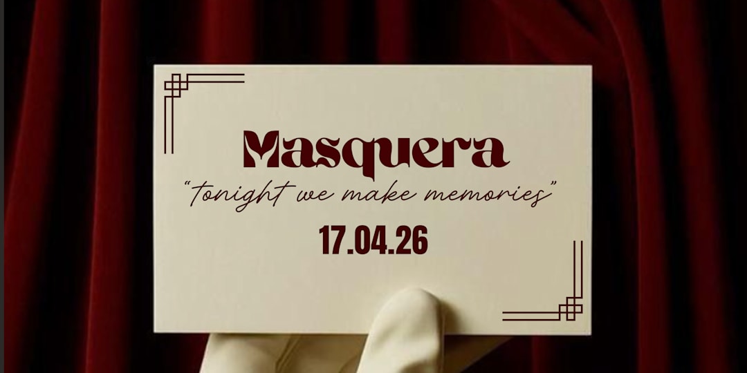 MASQUERA