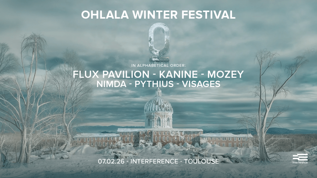 Ohlala Winter Festival 2026